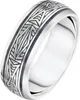 Prsteny Thomas Sabo uni, model TR2277-637-21-62 Náhled obrázku produktu 12