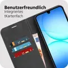 Hülle Samsung Galaxy A17 4G, Galaxy A17 5G Schutzhülle - Produktbild-Vorschau 3