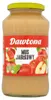 Dawtona Mus Jabłkowy Delikatny Deser 720 g Podgląd zdjęcia produktu 1