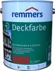 Remmers Finishing Paint 5 l - Kolor: czerwono-brązowy Podgląd zdjęcia produktu 11