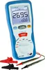 PeakTech P 2695 Tester izolacji 125/250/500/1000V 4000 MΩ Podgląd zdjęcia produktu 12
