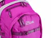 2Be Schulrucksack mit reflektierenden Elementen pink One Produktbild-Vorschau 15