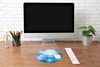 MuchoWow® Mauspad Mousepad Aquarell - Wasser - Sonne 30x30 Produktbild-Vorschau 4