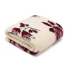 Merino Wolldecke 100% Schurwolle – Kuscheldecke aus Merino Produktbild-Vorschau 2