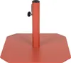 Zuiver Sunshine Sonnenschirmständer Rot Produktbild-Vorschau 1