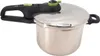 Tefal SECURE TRENDY : Le Schnellkochtopf 6L pour des repas Anteprima dell’immagine prodotto 16