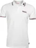 Polo Lonsdale Lion Taglia: M, Colore: Bianco Anteprima dell’immagine prodotto 6