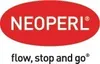A red oval with the brand name NEOPERL in white text and a tagline below. Náhľad obrázku produktu