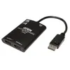 ATEN VS92DP 2-Port True 4K DisplayPort Splitter mit MST Hub Produktbild-Vorschau 5