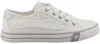 Mustang Dames Faible Sneaker Low Top 26M0242012 blanc Voir les images du produit 2