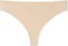 Schiesser Damen String 38  schwarz Stück Produktbild-Vorschau 9