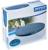 Intex 28026, Okładka, Nad basenem naziemnym, Okrągły, Podgląd zdjęcia produktu 10