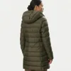 BLAUER AGNES Jacke Grün Produktbild-Vorschau 2