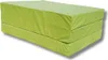 Matelas pliable 195x65x10 cm - 1229, 3 segments, Voir les images du produit 2