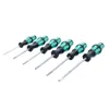 Wera 334/6 Kraftform Plus Lasertip Schraubendrehersatz Produktbild-Vorschau 10