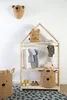CHILDHOME Kinderrucksack My First Bag Teddy Beige Produktbild-Vorschau 16