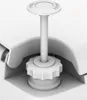 Enders Mobile WC Deluxe Camping Toilette Chemietoilette Produktbild-Vorschau 11