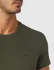 s.Oliver Herren T-Shirt - Basic, Rundhals, Baumwolle, Produktbild-Vorschau 8