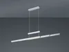 Trio Lighting Led Pendelleuchte Pendelleuchte Lampe Leuchte Produktbild-Vorschau 3
