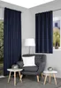 HOME WOHNIDEEN Eskamio 175 x 135 cm 1x Thermoschal Blau Produktbild-Vorschau 2
