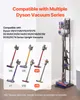 VEVOR Staubsaugerständer, kompatibel mit Dyson V6 V7 V8 V10 Produktbild-Vorschau 2