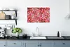 MuchoWow® Poster Blumen - Farben - Rosen 60x40 cm - Produktbild-Vorschau 3