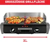 TEFAL Barbecue 2400W 2 piastre Termostato sw-si TG 8000 Anteprima dell’immagine prodotto 12