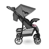 Lionelo Emma Plus Passeggino Leggero fino a 15 kg, Anteprima dell’immagine prodotto 13