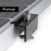 Protron PV Photovoltaik Solarmodul Solarpanel Halterung Produktbild-Vorschau 4