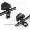 TT riadidlá Aero Bars Triatlonové cyklistické bicyklové Náhľad obrázku produktu 5
