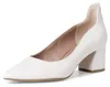 MARCO TOZZI Damen Blockabsatz Pumps Spitz 2-82400-28, Produktbild-Vorschau 7