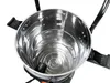 Daewoo Industriestaubsauger 3000W – Nass u. Trockensauger – Produktbild-Vorschau 5