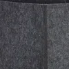 relaxdays Kaminholztasche 50,0 l anthrazit 43,0 x 36,5 x Produktbild-Vorschau 9