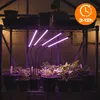 LED Pflanzenlampe 90W Vollspektrum mit 4 Köpfen, Produktbild-Vorschau 8