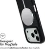 imoshion Rugged Hybrid Carbon Case mit MagSafe iPhone 17 Produktbild-Vorschau 2