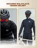 ROCKBROS Sturmhaube Motorrad für Herren, Balaclava Winter Produktbild-Vorschau 7
