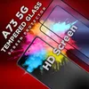 2-Stück Samsung Galaxy A73 5G – gehärtetes Glas 9H – Produktbild-Vorschau 2