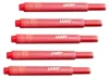 LAMY 1202076 Lamy Tintenpatronen T10, rot Podgląd zdjęcia produktu 5