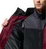 Columbia Bugaboo™ Iii Abnehmbare Jacke Rot M Mann Rot M Produktbild-Vorschau 12