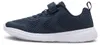 hummel Actus Recycled Sneaker Kinder black iris 35 Produktbild-Vorschau 20