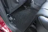 3D Tapis De Sol en Caoutchouc Exclusive Pour Hyundai Santa Voir les images du produit 6