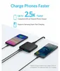 Anker 543 Powerport Atom III, Vnútorný, Čierna Náhľad obrázku produktu 5