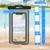 EAZY CASE - wasserdichte Unterwasserhülle, Handyhülle Produktbild-Vorschau 3