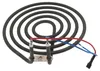 Moulinex resistenza sinistra 1450W 220V friggitrice ad aria Anteprima dell’immagine prodotto 6