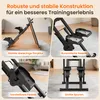 Skládací stepper Climber pro domácí cvičení – přenosný Náhled obrázku produktu 4