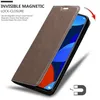 Cadorabo Hülle für Huawei NOVA 5 / 5 PRO Schutz Hülle in Produktbild-Vorschau 8