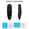 G10BTS Fernbedienung Bluetooth 5.0 Air Mouse Produktbild-Vorschau 2