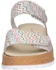 Waldläufer Damen Sandale H-LIBBY beige Größe EUR 42 Produktbild-Vorschau 6