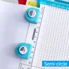 KW-trio 13095 Řezací deska na papír, řezací nože 7 v 1, Náhled obrázku produktu 10