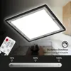 Briloner SLIM DECO LED Panel CCT dimmbar 42x42cm 22W Produktbild-Vorschau 4